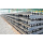 Carril de acero ligero Carril de tren 30kg